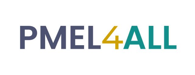PMEL4ALL Logo